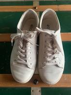Ecco damesschoenen 39 extra breed, Kleding | Dames, Schoenen, Ecco, Beige, Ophalen of Verzenden, Sneakers of Gympen