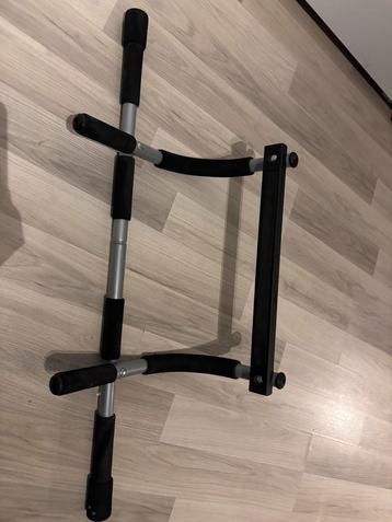 Oprekstang - Iron Gym Pro Fit beschikbaar voor biedingen