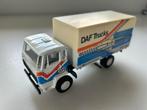 Daf Lion car parijs dakar, Hobby en Vrije tijd, Ophalen of Verzenden, Gebruikt, Bus of Vrachtwagen, Lion Toys