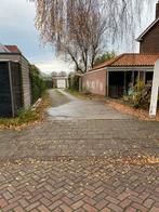 2 garageboxen utrecht zuilen, Huizen en Kamers, Garages en Parkeerplaatsen, Utrecht