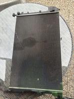 Opel vectra c radiator met koelventilator, Auto-onderdelen, Ophalen of Verzenden, Nieuw, Opel