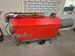 Thermobile ita75 Industriële heater / kachel 70kw, 30 tot 80 cm, Onbekend, Kachel, Minder dan 60 cm