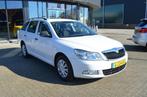 Skoda Octavia Combi 1.2 TSI Go Airco / Cruise / PDC, Voorwielaandrijving, Euro 5, Stof, Gebruikt