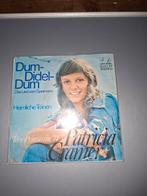 Patricia Cramer - Dum didel dum (ORIGINEEL), 7 inch, Single, Ophalen of Verzenden, Zo goed als nieuw