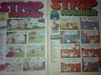 ALLE nummers van Stripkoerier uit 1977/1978 = COMPLETE SET., Boeken, Strips | Comics, Amerika, Ophalen of Verzenden, Stripkoerier