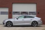 Audi A5 Sportback 2.0 TFSI Aut. 19 inch S-Line sportvelgen -, Auto's, Audi, Stof, Gebruikt, 4 cilinders, Bedrijf