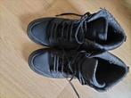 Nike SB Dunk High Pro, Zwart, Nike, Ophalen of Verzenden, Sneakers of Gympen