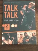 2Cd Talk Talk Live 1982&1984 NIEUW ( Mark Hollis ), Ophalen of Verzenden, 2000 tot heden, Nieuw in verpakking