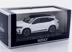 Renault Koleos 2025 Pearl WIT schaal 1:43 NOREV Ref. 518356, Verzenden, Nieuw, Auto, Norev