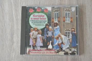  	 WIETEKE VAN DORT / BILL VAN DIJK = KORTJAKJE IS WEER BETE beschikbaar voor biedingen