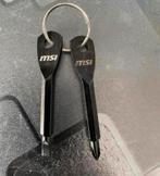 Sleutelhanger - Nieuw in verpakking, Verzamelen, Sleutelhangers, Ophalen of Verzenden, Nieuw, Merk