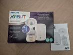 Philips Avent Borstkolf elektrisch, Ophalen of Verzenden, Gebruikt, Borstkolf