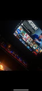 Elektrische haard. Geen tv, Ophalen, 100 cm of meer, 50 Hz, Overige merken