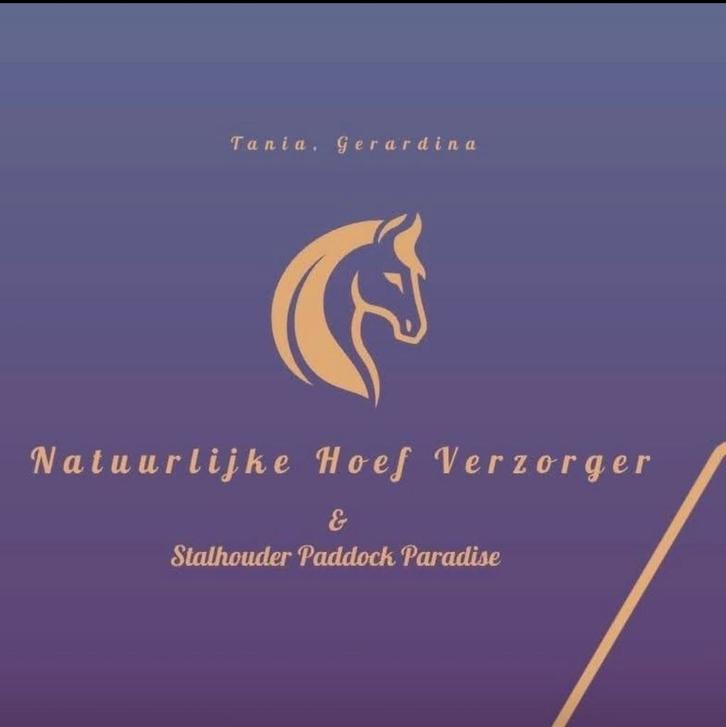 Natuurlijke Bekapper hoefverzorger paarden v/a €25,00, Diensten en Vakmensen, Overige Diensten