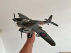 De Havilland Mosquito FB Mk VI Metaal Model 55cm, Overige merken, Gebruikt, 1:32 tot 1:50, Overige typen