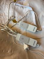 Tomado TEB1502W - Elektrische onderdeken, Huis en Inrichting, Kachels, Ophalen of Verzenden, Gebruikt, Elektrisch, Overige soorten