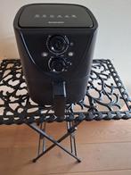 Nieuwe   2pers  Airfryer, Witgoed en Apparatuur, Ophalen of Verzenden, Zo goed als nieuw, Airfryer