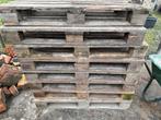 Pallets Euro 120x80, Ophalen, Zo goed als nieuw, Pallet, Minder dan 200 cm