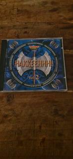 Hakkeeehhh!!! Vol. 2 - ID&T CD, Ophalen of Verzenden, Zo goed als nieuw, Techno of Trance