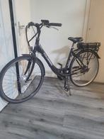 Elektrische fiets, Fietsen en Brommers, Elektrische fietsen, Ophalen, Gebruikt, Overige merken