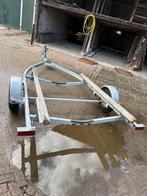 Amerikaanse stalling boot, Watersport en Boten, Ophalen of Verzenden, Zo goed als nieuw