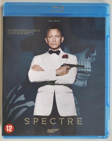 Spectre [2015] - 007 - beschikbaar voor biedingen