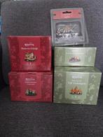 Efteling huisjes en Ezel van de Kruidvat, Verzamelen, Ophalen of Verzenden