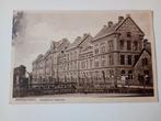 Amersfoort Militair Kazerne 1929, Verzamelen, Ophalen of Verzenden, 1920 tot 1940, Gelopen, Utrecht