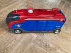 Paw patrol mission cruiser bus, Ophalen of Verzenden, Gebruikt