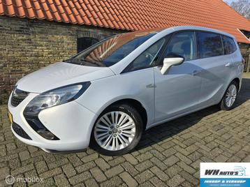 Opel Zafira Tourer 1.4 Business+ 7p. beschikbaar voor biedingen
