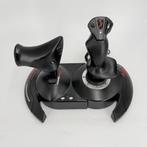 Thrustmaster T-Flight Hotas X Zwart, Thrustmaster, Gebruikt, https://support.thrustmaster.com/en/contact-en/, 150 Rue de l'Université, 75007 Parijs, Frankrijk