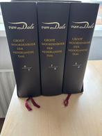 Woordenboeken Dikke van Dale, Boeken, Woordenboeken, Ophalen, Nederlands, Zo goed als nieuw, Van Dale