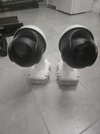 2x Hikvision beveiligingscamera– Speed Dome – Professioneel, Ophalen of Verzenden, Zo goed als nieuw