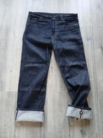 Rumble 59 jeans, Kleding | Heren, Ophalen of Verzenden, Zo goed als nieuw, Blauw, W33 - W34 (confectie 48/50)