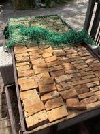 700 Verouderde IJsselsteentjes, Doe-het-zelf en Verbouw, Metselstenen, Ophalen, Gebruikt, Bakstenen