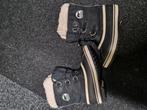 sorel snowboots 33, Kinderen en Baby's, Ophalen of Verzenden, Gebruikt, Jongen of Meisje, Laarzen