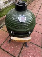 Leuke eitje, Tuin en Terras, Houtskoolbarbecues, Ophalen of Verzenden, Zo goed als nieuw