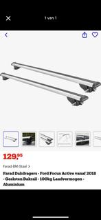 Dakdragers Ford Focus Active, Auto diversen, Dakdragers, Ophalen, Zo goed als nieuw