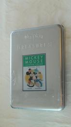 Walt Disney Treasures Mickey in living color volume two nieu, Tekenfilm, Boxset, Ophalen of Verzenden, Nieuw in verpakking