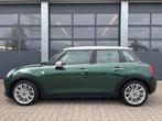MINI Mini 1.5 136pk Cooper Chili, 21 km/l, 136 pk, Gebruikt, Elektrische ramen