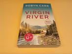 robyn carr /// thuis in virgin river ///, Ophalen of Verzenden, Zo goed als nieuw, Robyn Carr