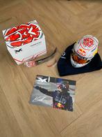 Max verstappen helm 1:2 japan, Ophalen of Verzenden, Nieuw, Formule 1