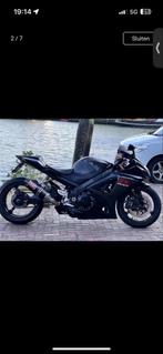 GSXR 1000 - Yoshimura Uitlaten - AK47 Launch - Nieuwe Banden, Ophalen of Verzenden