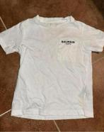 Balmain shirt maat 116, Ophalen of Verzenden, Zo goed als nieuw, Shirt of Longsleeve