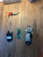 Remeha Calenta Su print en ontstekingstrafo met pen en gasbl, Ophalen of Verzenden, Zo goed als nieuw