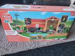 Playtive Junior Boerderij Speelset, Ophalen of Verzenden, Nieuw, Jongen of Meisje