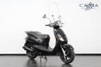 SYM Fiddle II BROM (bj 2010), Gebruikt, Fiddle