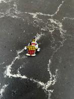 Bart Smit Broche Clown, Ophalen of Verzenden, Gebruikt, Overige materialen, Met strass