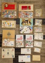 Grote verzameling postzegels, lees advertentie., Postzegels en Munten, Ophalen of Verzenden, Nederland en Buitenland