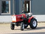 Yanmar YM186D 4wd / 946 Draaiuren / Powershift, Overige merken, Gebruikt, Mathijs Merkelijn, Mathijs@minitrekkers.nl